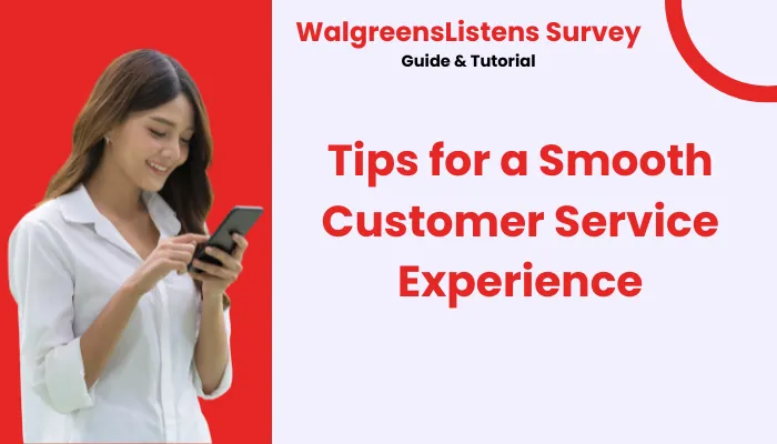 Tips for a Smooth Customer Service Experience Tips for a Smooth Customer Service Experience