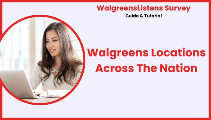 Walgreens Locations Across The Nation Walgreens Locations Across The Nation