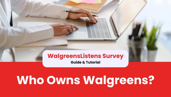 Who Owns Walgreens?